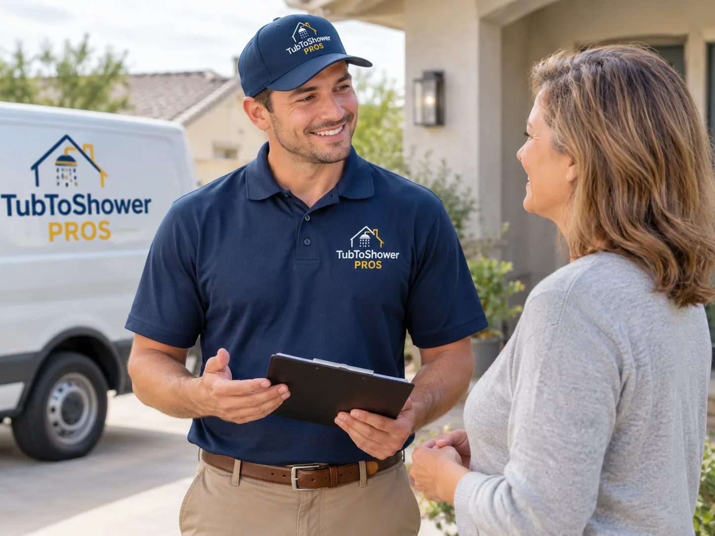 Tub Shower Conversion Nolensville, TN FAQs